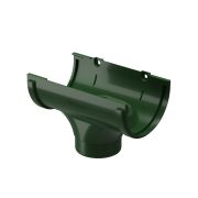 Водосточная воронка Стандарт (Standard) Зелёный, (RAL 6005)