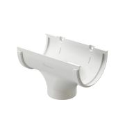 Водосточная воронка Стандарт (Standard) Белый, (RAL 9003)