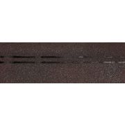 Коньково-карнизная черепица Docke Изюм