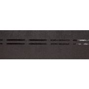 Коньково-карнизная черепица Docke Серый