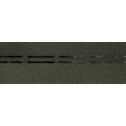 Коньково-карнизная черепица Docke Зелёный