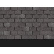 Гибкая черепица Docke Цюрих Фладен