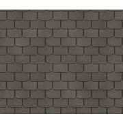 Гибкая черепица Docke Цюрих Мокко