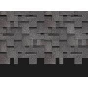 Гибкая черепица Docke Генуя Канноли