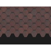 Гибкая черепица Docke Шеффилд Бисквит