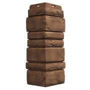 Угол наружный для фасадных панелей Stern, Дакота