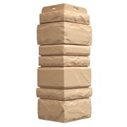 Угол наружный для фасадных панелей Stern, Антик