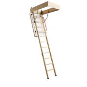 Чердачная лестница Премиум Термо (Premium Termo)