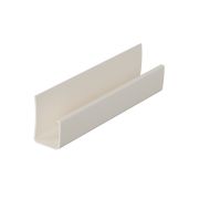 Гибкий J-профиль Пломбир