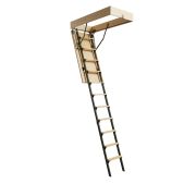 Чердачная лестница Стандарт Металл (Standard Metal)