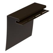 Околооконный профиль 75/200/15 мм, Шоколад