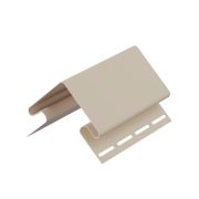 Внешний угол 75/15 мм Сливки