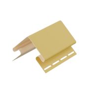 Внешний угол 75/15 мм Лимон