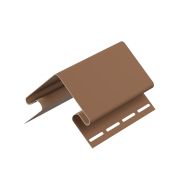 Внешний угол 75/15 мм Капучино