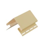 Внешний угол 75/15 мм Банан