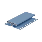 H-профиль 13 мм, Слива