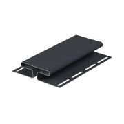 H-профиль 13 мм, Графит