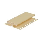 H-профиль 13 мм, Банан