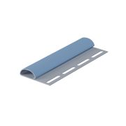 Финишный профиль Слива