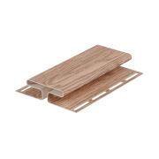 H-профиль 13 мм, Рябина