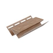 Внутренний угол 16 мм, Кедр