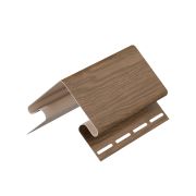 Внешний угол 75/15 мм Миндаль