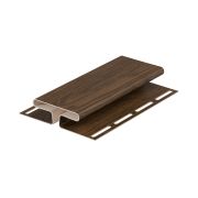 H-профиль 13 мм, Фундук