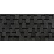 Ламинированная черепица Dragon Стандарт (Standard), Тёмно-серый