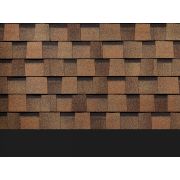 Ламинированная черепица Dragon Премиум (Premium), Капучино