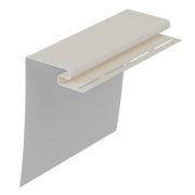 Околооконный профиль 75/200/15 мм, Пломбир