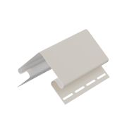 Внешний угол 75/15 мм Пломбир