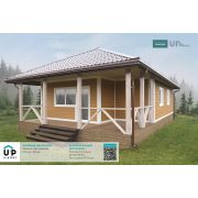 Медовые оттенки