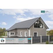 Туманный фьорд