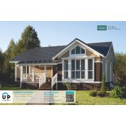 Летний этюд