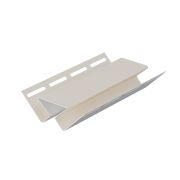 Внутренний угол 16 мм, Пломбир