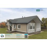 Природное спокойствие