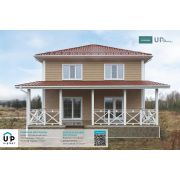 Оттенки осени