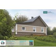 Туманное утро