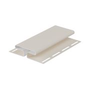 H-профиль 13 мм, Пломбир