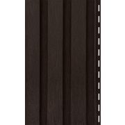 Сайдинг Тимберблок Рейка фасадная