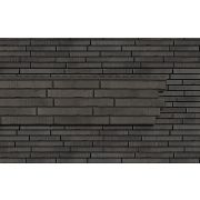 Фасадные панели Стоун Хаус S-Lock Ригельный кирпич