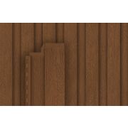 Фасадные панели Hokla S-Lock Скандинавия