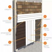 Т-образный стык