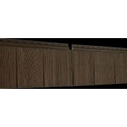 Фасадные панели Hokla S-Lock Щепа