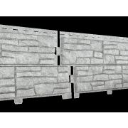 Фасадные панели Стоун Хаус Сланец