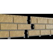 Фасадные панели Стоун Хаус Кирпич