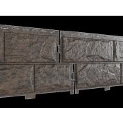 Фасадные панели Стоун Хаус Камень
