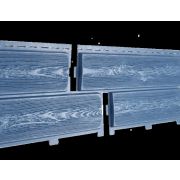 Фасадные панели Хокла Color