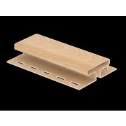 H-планка Timberblock Пихта