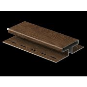 H-планка Timberblock Планкен